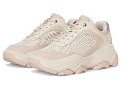 Michael Michael Kors Atlas Sneakers In Neutral
