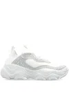Michael Michael Kors Atlas Sneakers In White