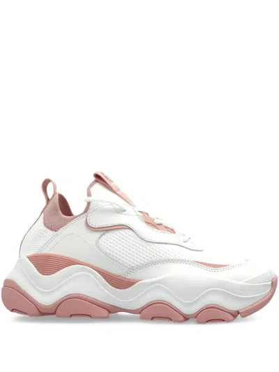 Michael Michael Kors Atlas Sneakers In White