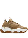 Michael Michael Kors Atlas Trainers In Braun