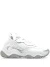 Michael Michael Kors Atlas Trainers In White