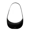 Michael Michael Kors Medium Avra Shoulder Bag In Black