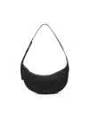 Michael Michael Kors Crossbody Bags  Woman Color Black In Black