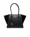 Michael Michael Kors Avril Trapeze-shaped Tote Bag