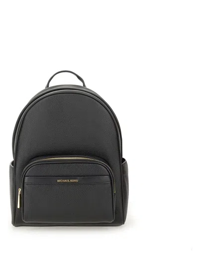 Michael Michael Kors Backpack Bex Medium In Black