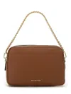 Michael Michael Kors Bag Bryant In Buff