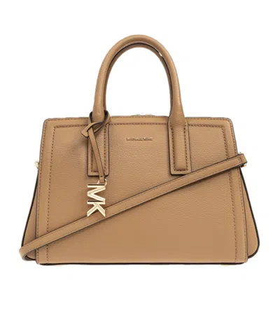 Michael Michael Kors Bag Handbag In Nude