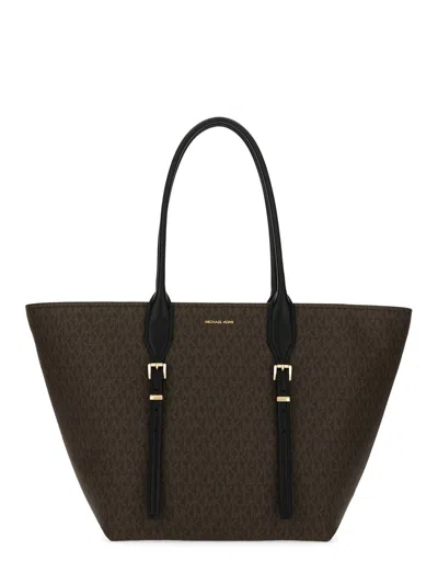 Michael Michael Kors Bag Moore In Black