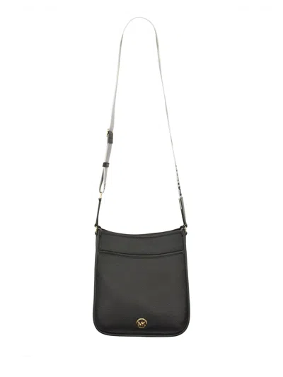 Michael Michael Kors Bag "raven" Large In Black