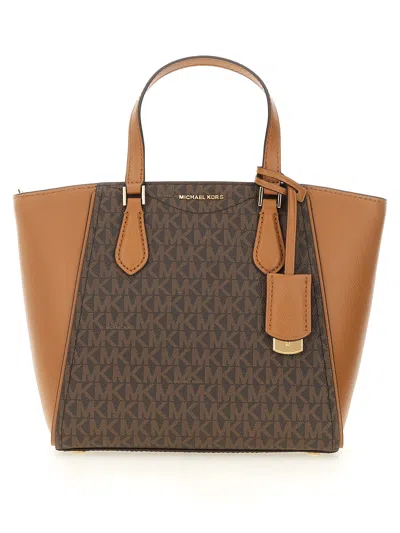 MICHAEL MICHAEL KORS BAG "TARYN"