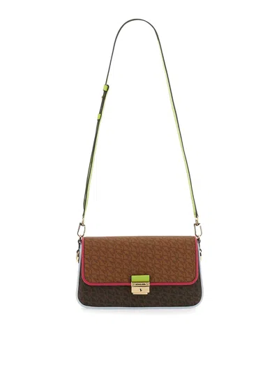 Michael Michael Kors Bolsa Bandolera - Multicolor