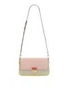 Michael Michael Kors Bolsa Bandolera - Multicolor In Multicolor