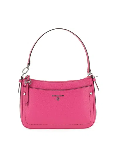 Michael Michael Kors Bag With Logo In Multicolour