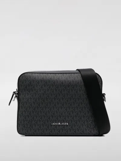 Michael Michael Kors Bags  Men Color Black