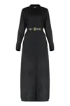 Michael Michael Kors Belted Shirtdress