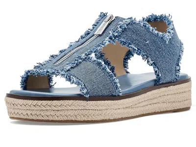 Michael Michael Kors Berkley Espadrille In Multi