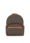 Michael Michael Kors Bex Md Backpack In Brown