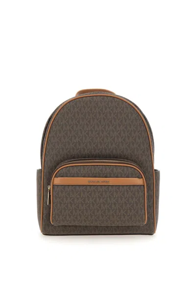 Michael Michael Kors Bex Md Backpack In Brown