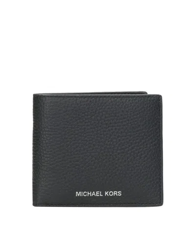 Michael Michael Kors Wallets Black