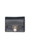Michael Michael Kors Wallets Black In Black