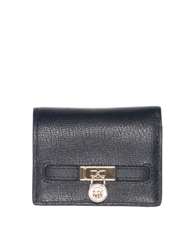 Michael Michael Kors Wallets Black