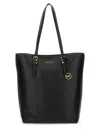 Michael Michael Kors Quinn Large Pebbled Leather Tote Bag