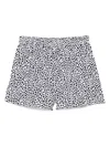 Michael Michael Kors Leopard-print Shorts