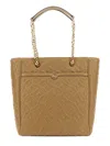 Michael Michael Kors Blaire" Bag In Gold