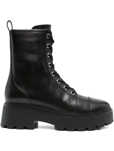 Michael Michael Kors "blake" Bootie In Black