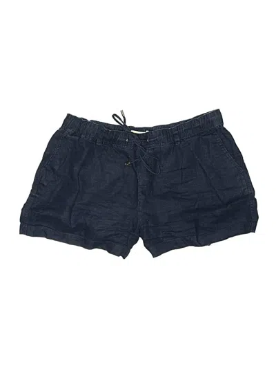 Pre-owned Michael Michael Kors Board Shorts In Blue
