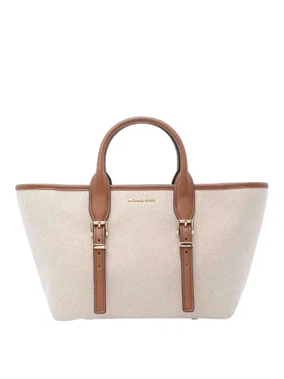 Michael Michael Kors Small Moore Satchel Bag