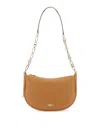 Michael Michael Kors Kendall Bag In Beige