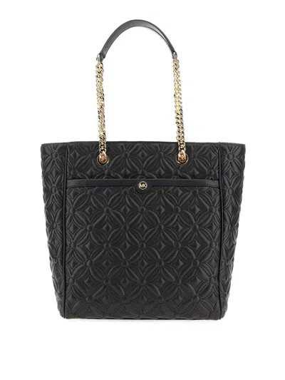 Michael Michael Kors Bag Blaire In Black