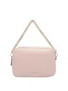 Michael Michael Kors Pink Shoulder Bag
