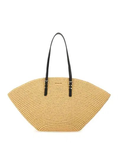 Michael Michael Kors Isa Tote Bag