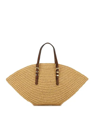 Michael Michael Kors Isa Tote Bag