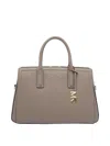 Michael Michael Kors Double Handle Shoulder Bag