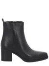 Michael Michael Kors Boot Lex In Black