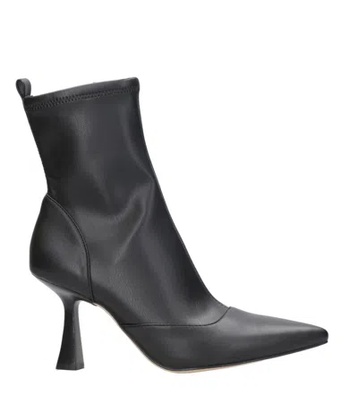 Michael Michael Kors Boots Black