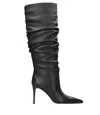 Michael Michael Kors Boots Black In Black