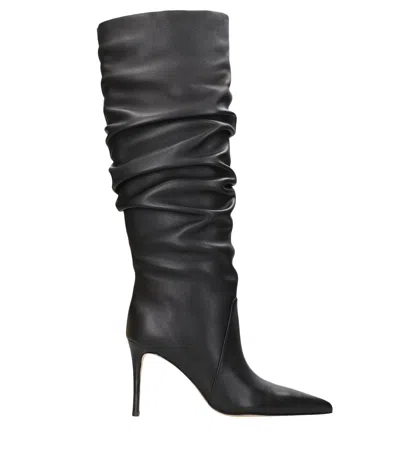 Michael Michael Kors Boots Black