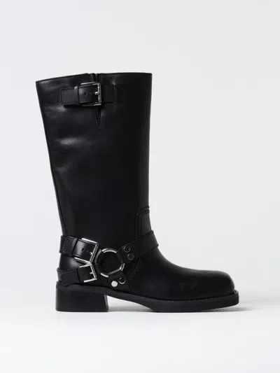 MICHAEL MICHAEL KORS BOOTS MICHAEL KORS WOMAN COLOR BLACK,G13982002