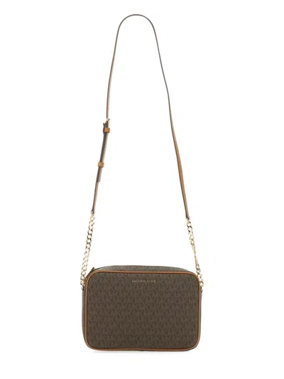 Michael Michael Kors Borsa A Tracolla Jet Set