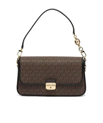 Michael Michael Kors Bradshaw Tote Bag In Pink