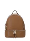 Michael Michael Kors Rhea Logo Backpack