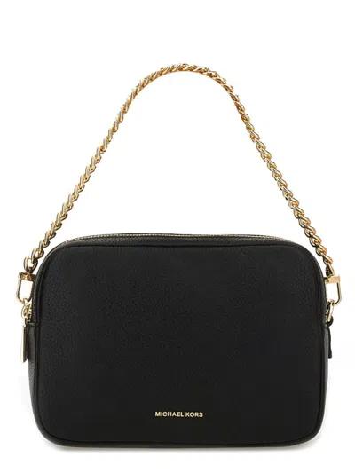 Michael Michael Kors Bryant" Bag In Black