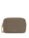 Michael Michael Kors Bryant Canvas Crossbody Bag