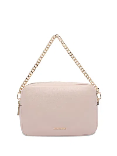 Michael Michael Kors Bryant Chain-strap Leather Shoulder Bag