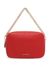 Michael Michael Kors Bryant Chain-strap Leather Shoulder Bag