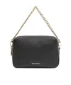 Michael Michael Kors Bryant Medium Camera Bag In Black